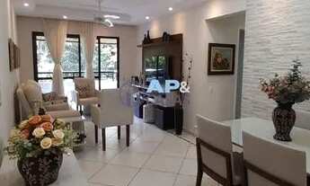 Imagem: Apartamento no Guarujá, 3 quartos