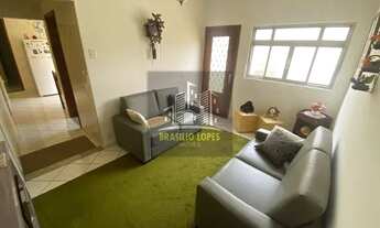 Imagem 5: Casa na Vila Vera com 2 quartos (1 suíte) e 3 vagas