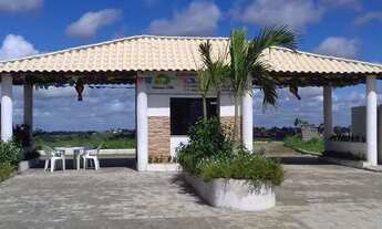 Imagem 2: Loteamento Sapeaçu Ville, lotes frente Rodoviária, 350 m², escriturado, com infraestrutur