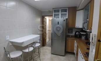 Imagem 6: Apartamento Residencial no Jardim Paulista