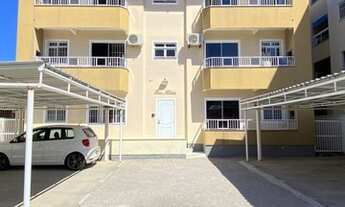 Imagem 2: Apartamento à venda no bairro Areias - São José/SC