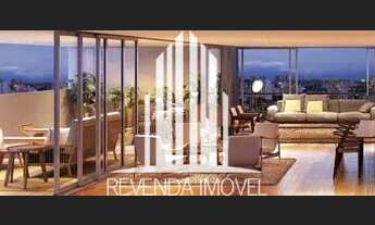 Imagem 3: APARTAMENTO COM 4 SUÍTES E 4 VAGAS DE GARAVEM. NO BAIRRO SUMARÉ