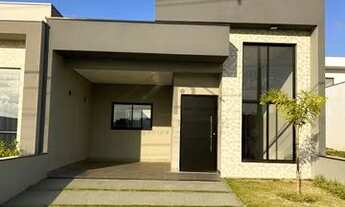 Imagem 4: LINDA CASA A VENDA NO RESIDENCIAL JARDIM TOSCANA EM INDAIATUBA SÃO PAULO , CIDADE MARAVILH