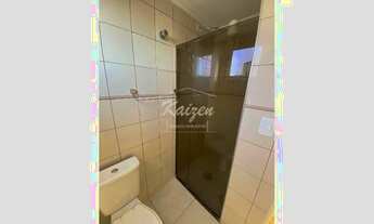 Imagem 3: APARTAMENTO 2 DORMITÓRIOS - VILA EMIR