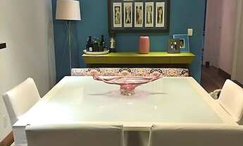 Imagem 7: Apartamento Padrão para Venda em Alphaville Santana de Parnaíba-SP