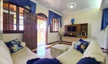 Imagem 2: Casa com 3 dormitórios para alugar em Belo Horizonte