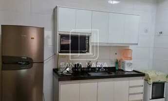 Imagem 6: Apartamento (tipo - padrao) 2 dormitórios/suite, cozinha planejada, em condomínio fechado