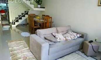 Imagem: Santo André - Casa Padrão - Jardim das