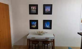 Imagem 5: Apartamento 1 dormitório