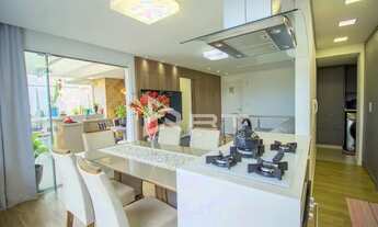 Imagem: Cobertura na Rua da Coca no Bairro Fortaleza