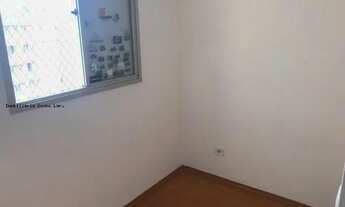 Imagem 4: Apartamento para Venda em Osasco, Continental, 3 dormitórios, 1 banheiro, 1 vaga