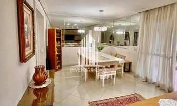 Imagem 5: Apartamento á venda com 3 quartos e 2 vagas na Vila Prudente