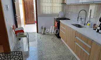 Imagem 7: São Paulo - Casa Padrão - Mooca