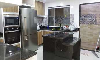 Imagem 2: Alugo casa 2/4 bairro novo