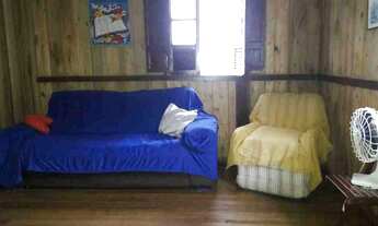 Imagem 5: Casa de praia para alugar em Governador Celso Ramos Praia do Antenor