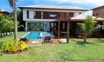 Imagem 4: Casa Alto luxo na Praia do Forte