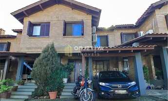 Imagem 4: Casa à venda 3 Quartos, 2 Vagas, 121M², Ipanema, Porto Alegre - RS