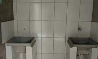 Imagem 3: Alugar uma casa pra dóis cômodos