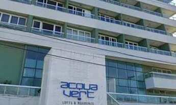 Imagem 1: Apartamento para aluguel tem 40 metros quadrados com 1 quarto em Armação - Salvador - Bahi