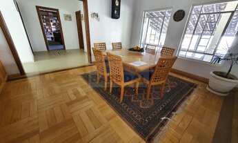 Imagem: Casa - Colinas do Ermitage (Sousas) - Campinas