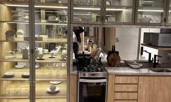 Imagem 5: SãO PAULO - Apartamento Padrão - Belenzinho