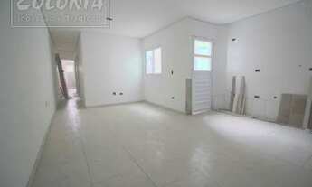 Imagem: Santo André - Apartamento Padrão - Vila
