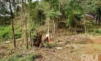 Imagem: Venda - LOTE - QUINTAS DO SOL NOVA LIMA