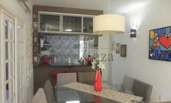 Imagem 4: Casa Sobrado em São José dos Campos