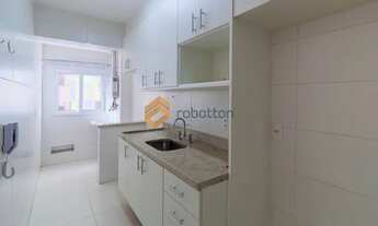 Imagem 5: Helbor Apto Campo Belo Apartamento para alugar próx. Aeroporto, Berrini, Itaim, Ibirapuera