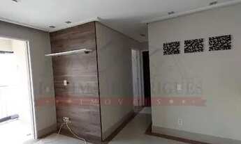 Imagem 7: BARRA FUNDA - 58 Metros - 2 Dormt. -1 suíte - c armários - Varanda - 1 Vaga!!