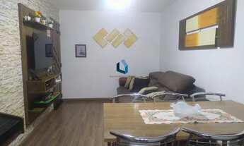 Imagem 2: Apartamento à venda no bairro Parque São Vicente - Mauá/SP