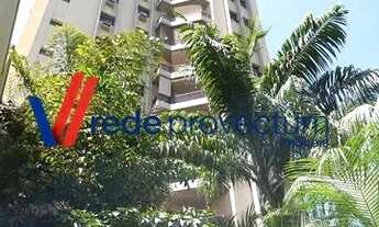 Imagem: Apartamento - Cambuí - Campinas