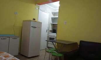 Imagem 7: Apartamento tipo kitnet na Ocian