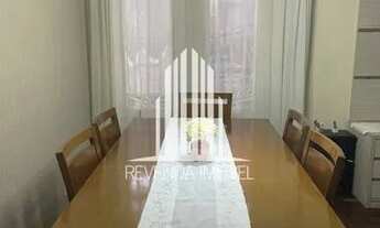 Imagem 5: Sobrado á venda com 150m² 3 quartos 2 vagas de garagem grandes na Vila Tupi