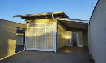 Imagem 4: Casa Padrão em Ribeirão Preto