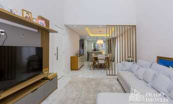 Imagem 4: Casa à venda,167 m² privativos, 3 dormitórios, sendo 1 suíte, e 1 demi-suite, 4 vagas, Tin