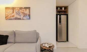 Imagem 4: Apartamento para aluguel tem 68 metros quadrados com 2 e Lazer Completo