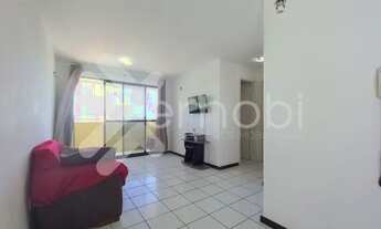 Imagem 2: Apartamento à locação em Ponta Negra (Natal/RN