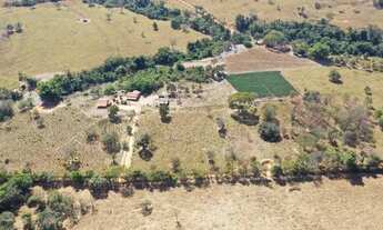 Imagem 4: CHACRA DE 03 ALQUEIRES NA REGIÃO DE CIDADE DE CAXAMBU