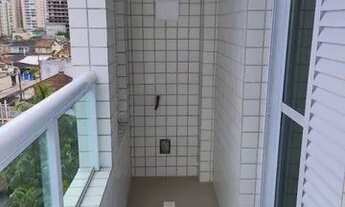 Imagem 5: Apartamento 2 dormitórios, sendo 1 suíte, 69m² no Canto do Forte