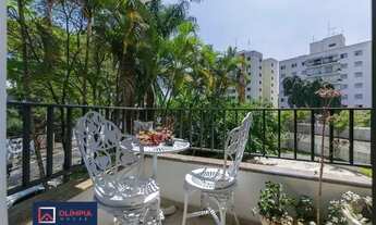 Imagem 4: Apartamento Venda 3 Dormitórios - 150 m² Chácara Klabin