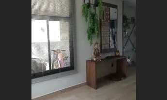 Imagem 5: Casa térrea completa com 3 suítes no condomínio Terra Nobre - Indaiatuba