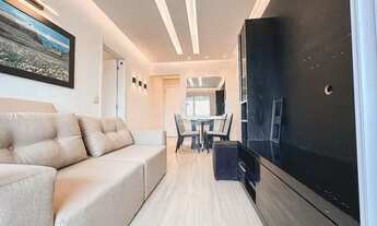 Imagem 4: Apto de 1 dormitório com vaga para locação