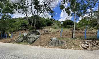 Imagem: Terreno 12x37 Serra Negra