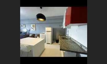 Imagem 7: Apartamento para aluguel tem 40 metros quadrados com 1 quarto em Armação - Salvador - Bahi