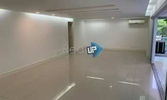 Imagem 3: APARTAMENTO - LEBLON - 04 QUARTOS - 02 VAGAS