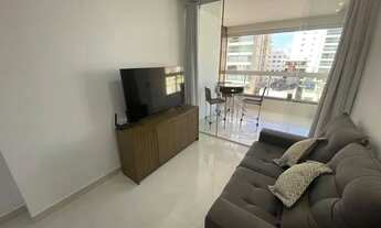 Imagem 4: Apartamento Mobiliado