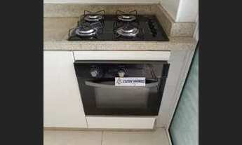 Imagem 5: Apartamento com 3 dormitórios à venda por R$ 265.000,00 - Parque Residencial das Nações In