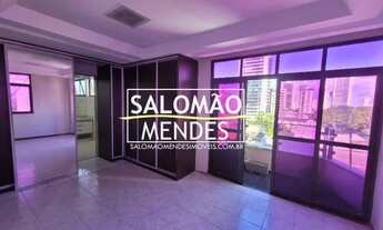 Imagem: Apartamento junto a Praça Batista Campos