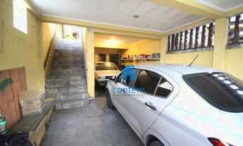 Imagem 3: Sobrado com 3 dormitórios à venda, 164 m² por R$ 850.000,00 - Vila Dalva - São Paulo/SP